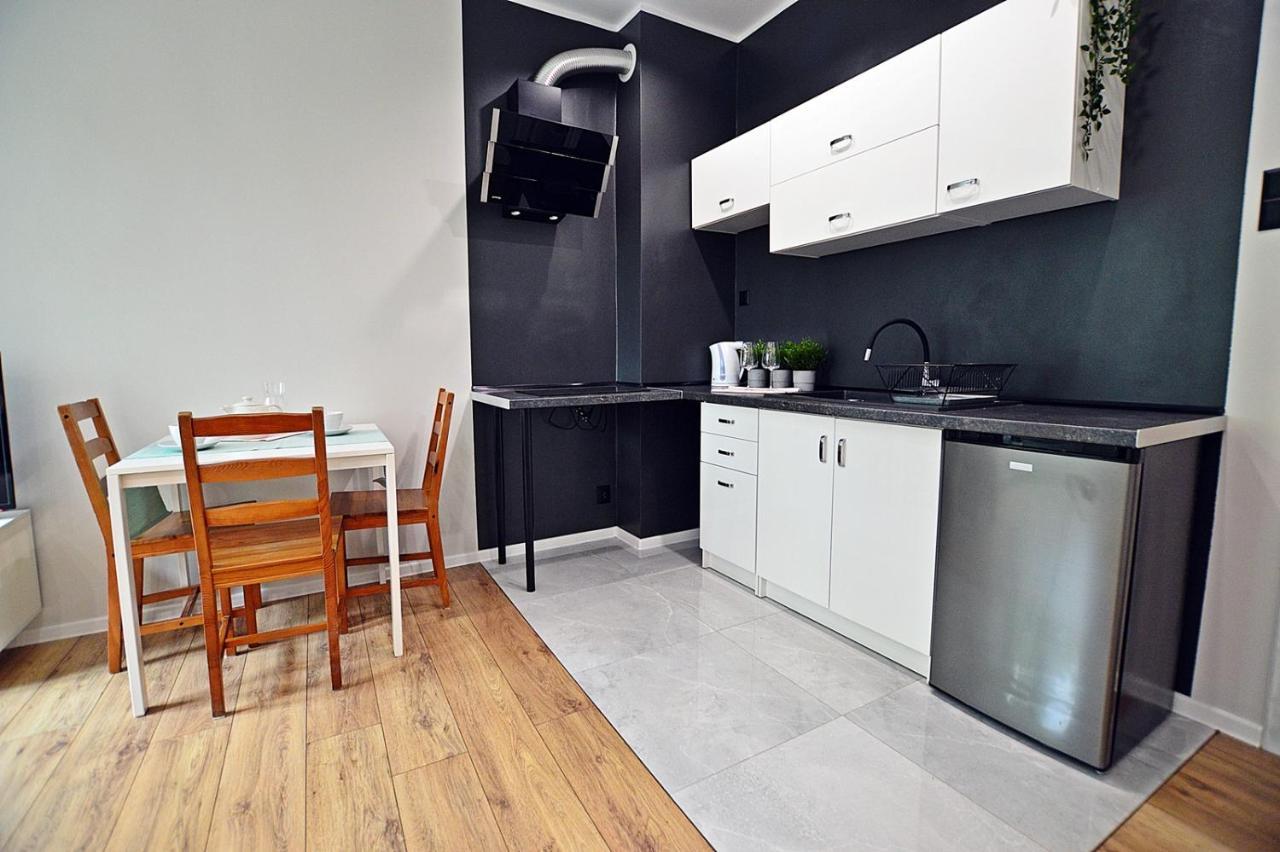 Next2You Apartments Gdynia Exterior foto